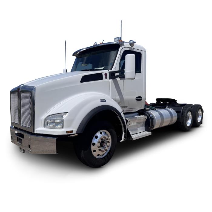 2020 Kenworth T880-0