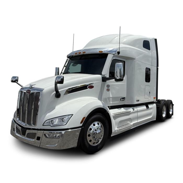 2027 Peterbilt 579-0