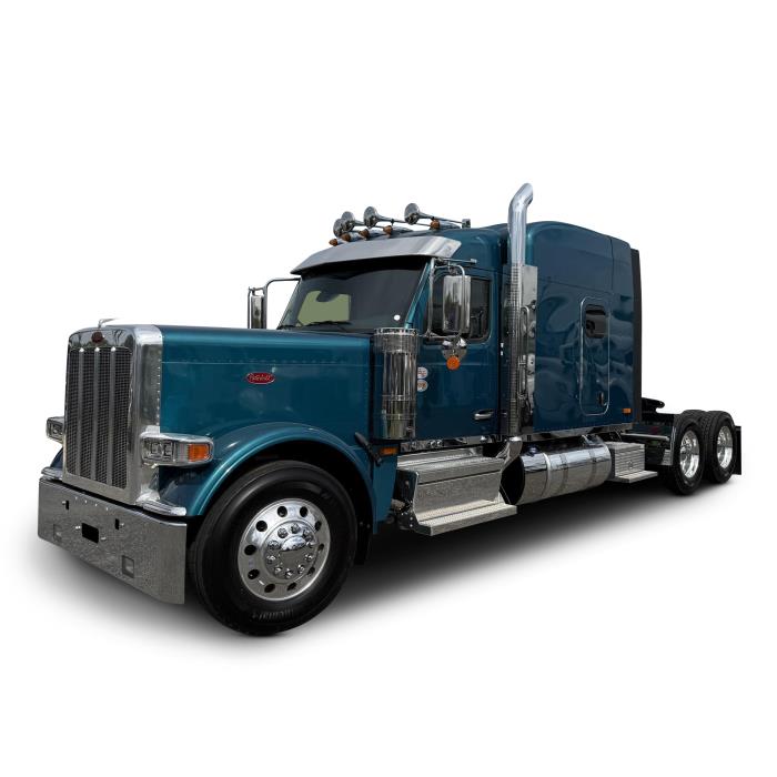 2027 Peterbilt 589-0
