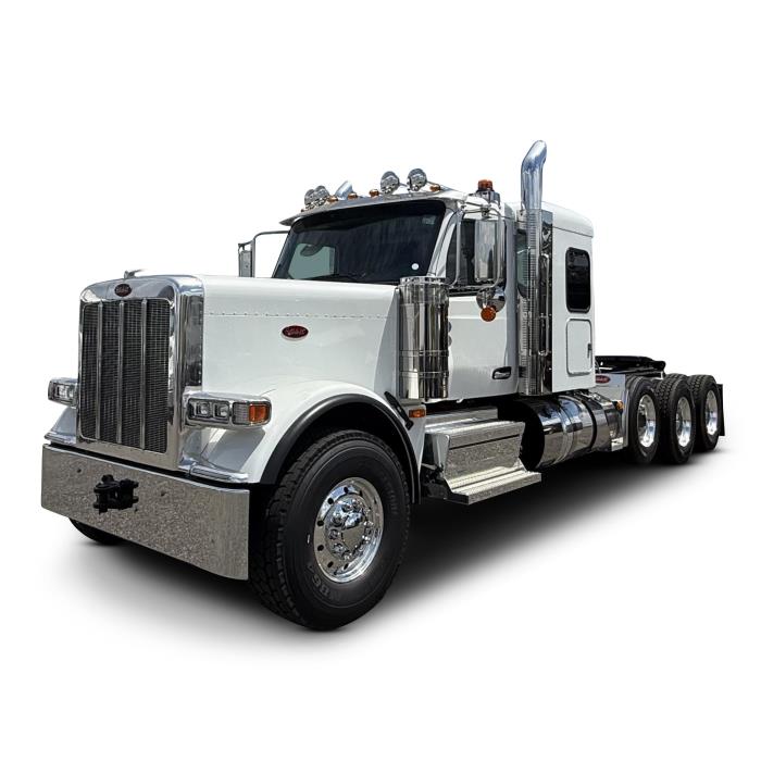 2027 Peterbilt 589-0