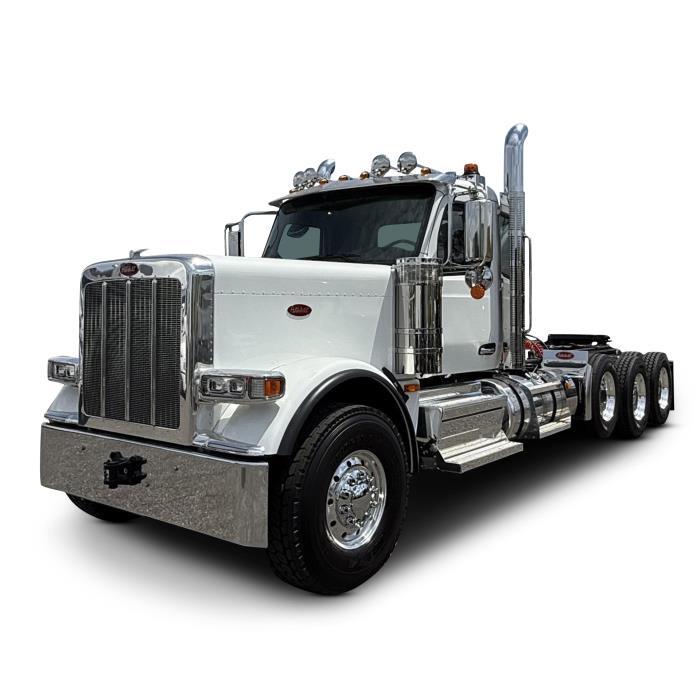 2027 Peterbilt 589-0