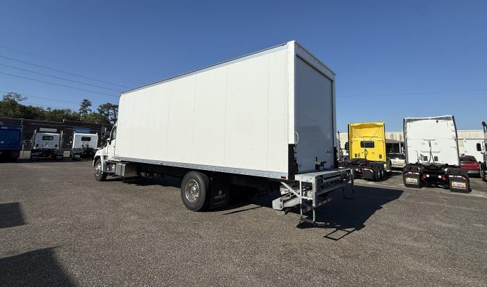 2026 Hino L6-3