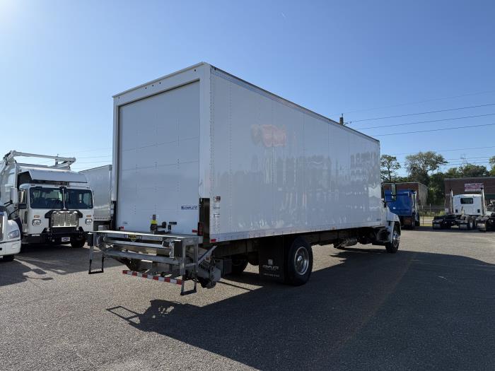 2026 Hino L6-6