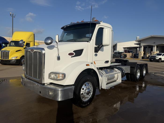 2021 Peterbilt 567-0