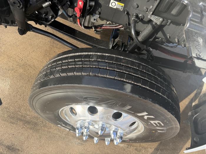 2021 Peterbilt 567-17