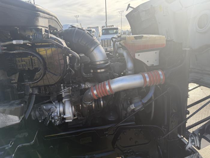 2021 Peterbilt 567-19