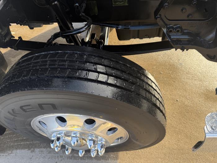 2021 Peterbilt 567-20