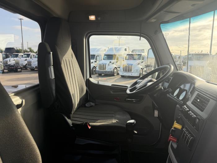 2021 Peterbilt 567-22