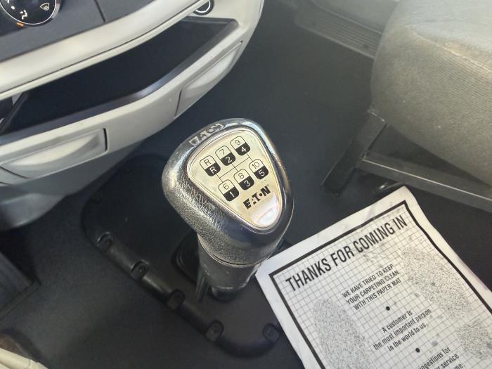 2021 Peterbilt 567-29