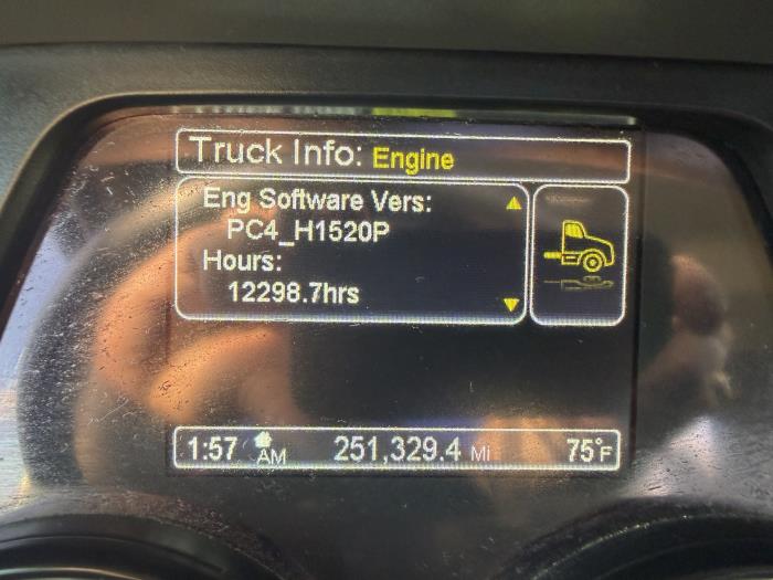 2021 Peterbilt 567-31