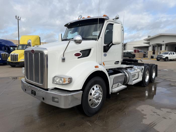 2020 Peterbilt 567-0