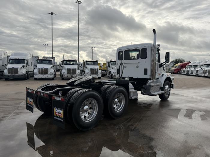 2020 Peterbilt 567-4