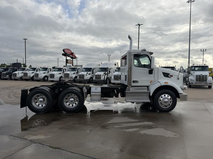 2020 Peterbilt 567-5