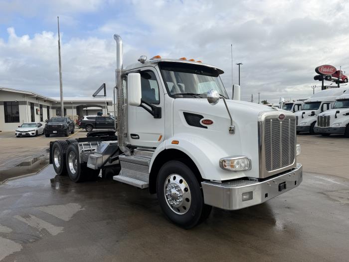 2020 Peterbilt 567-6
