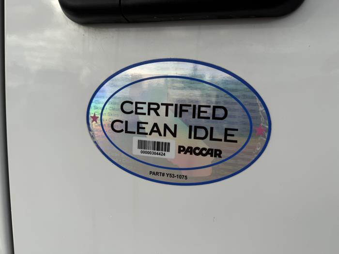 2020 Peterbilt 567-14