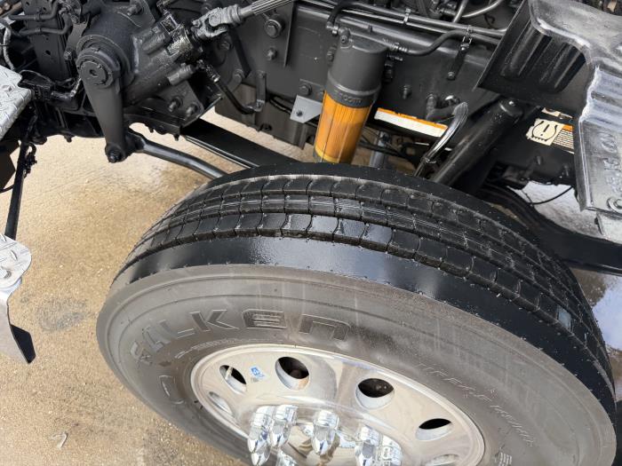 2020 Peterbilt 567-17