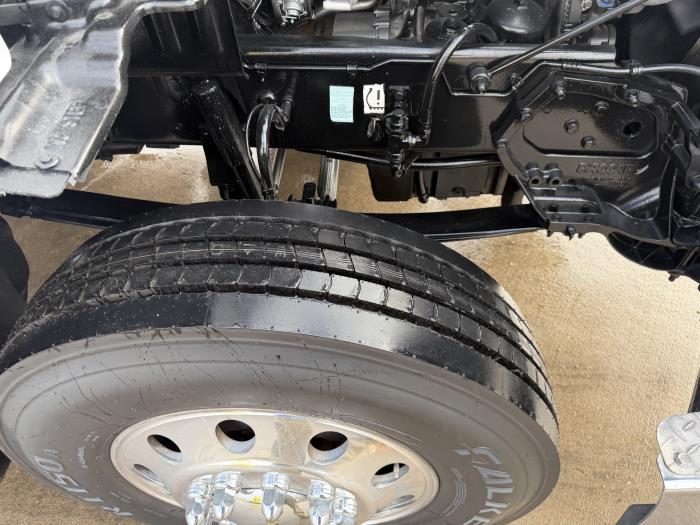 2020 Peterbilt 567-20