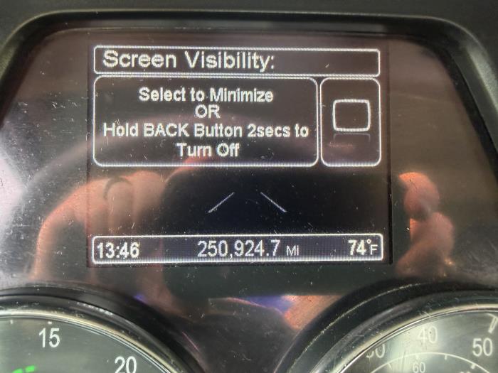 2020 Peterbilt 567-31