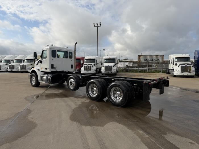 2019 Peterbilt 567-2