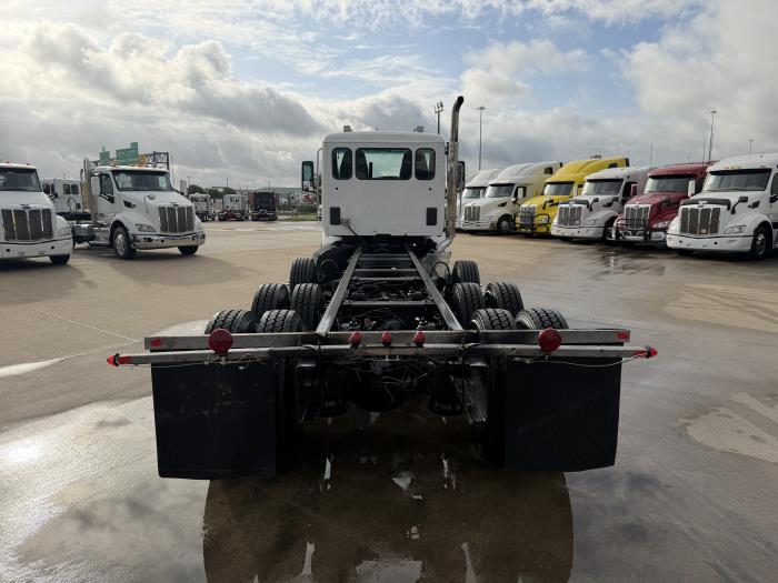 2019 Peterbilt 567-3