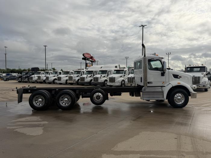 2019 Peterbilt 567-5