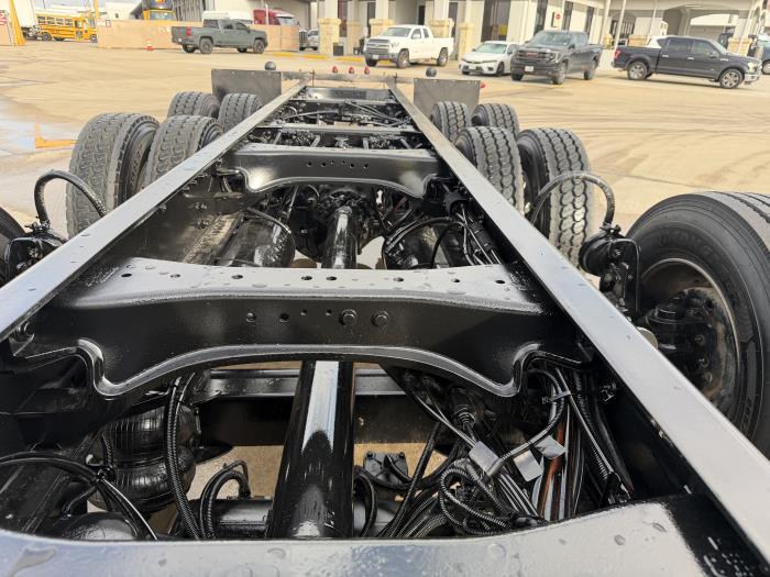 2019 Peterbilt 567-13