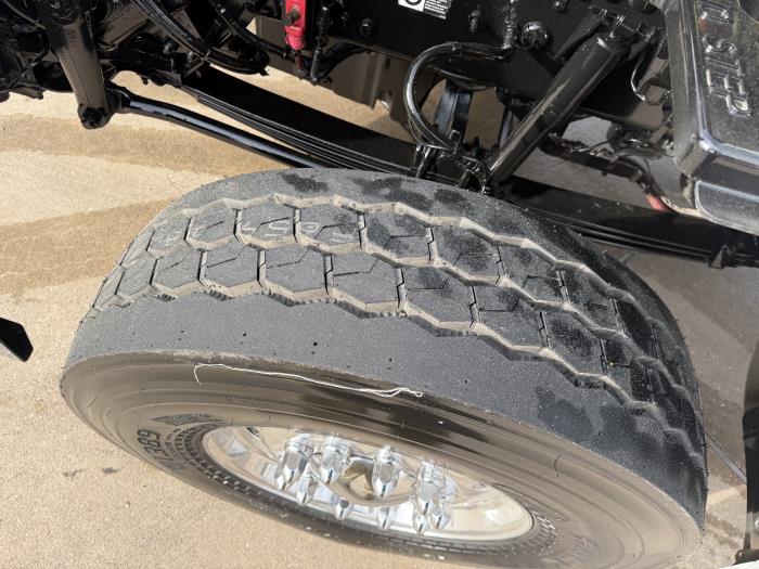 2019 Peterbilt 567-16