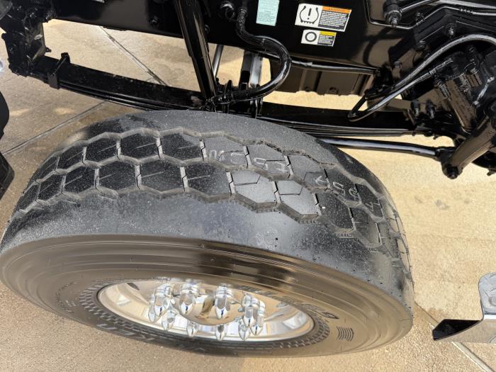 2019 Peterbilt 567-19