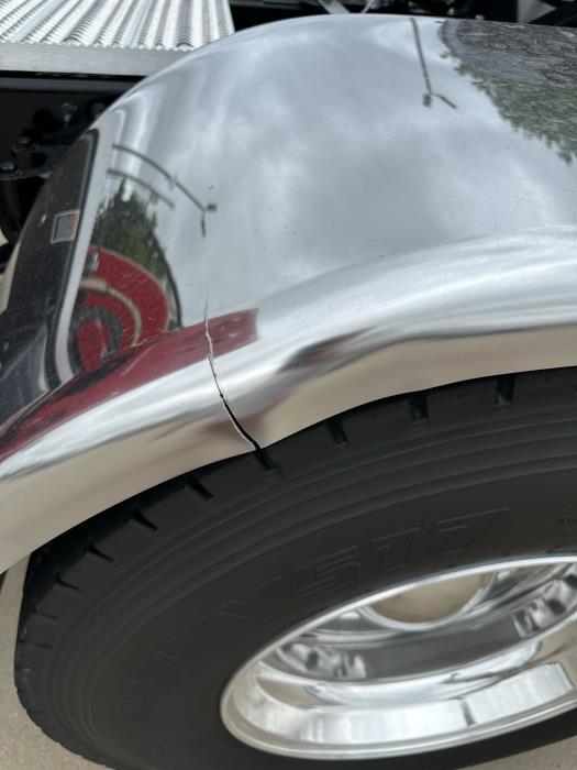 2025 Peterbilt 579-20