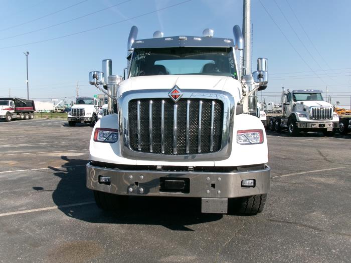 2026 International HX620-2
