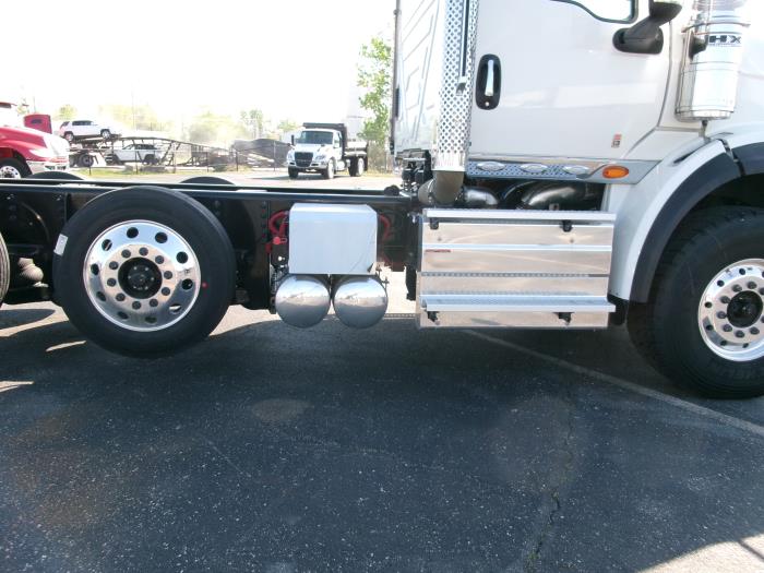 2026 International HX620-5