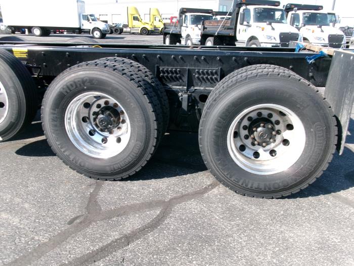 2026 International HX620-7