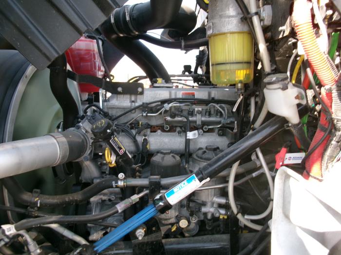 2026 International HX620-9