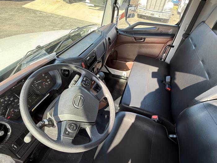 2026 Hino L6-10