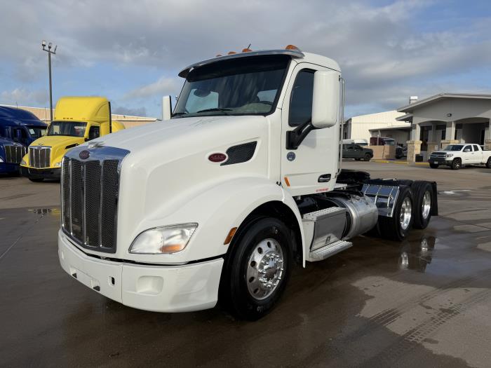 2019 Peterbilt 579-0