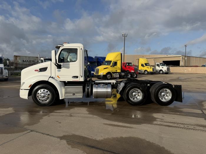 2019 Peterbilt 579-1