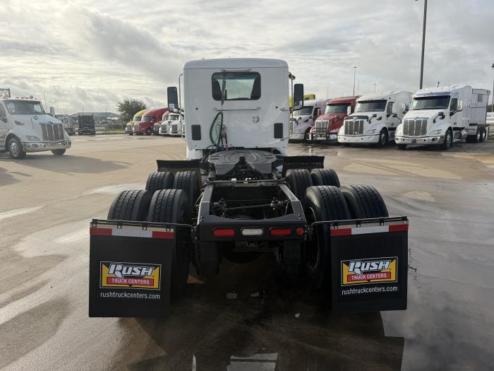 2019 Peterbilt 579-3