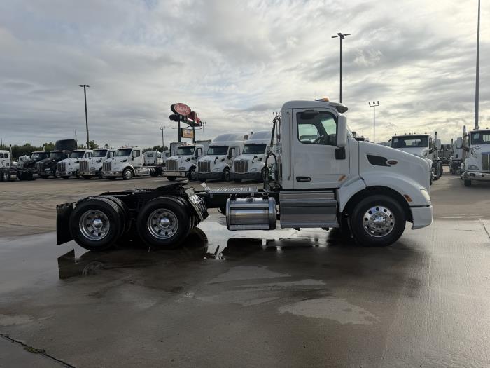 2019 Peterbilt 579-5
