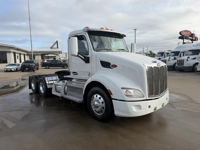 2019 Peterbilt 579-6