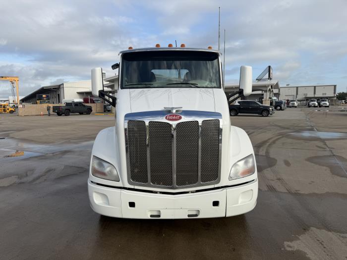 2019 Peterbilt 579-7