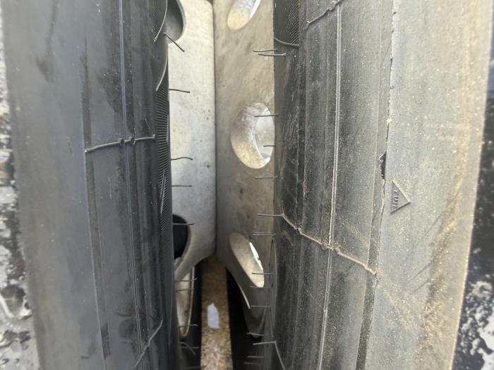 2019 Peterbilt 579-9