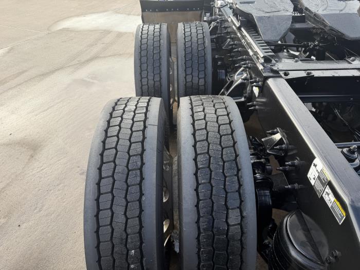 2019 Peterbilt 579-11