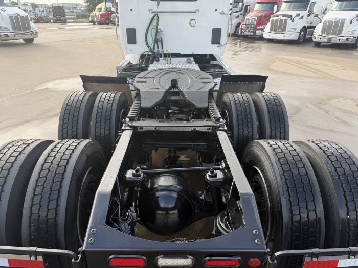 2019 Peterbilt 579-12