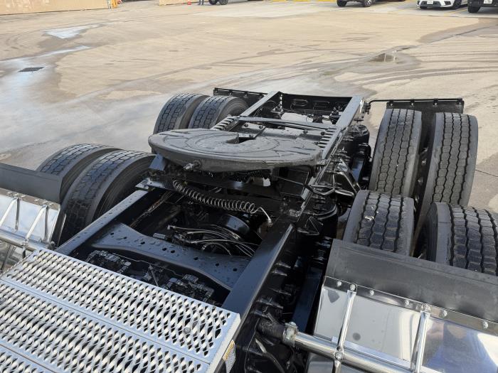 2019 Peterbilt 579-13