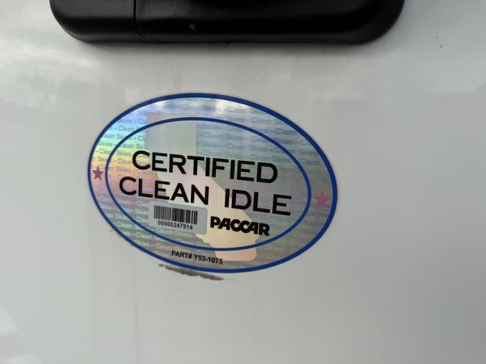 2019 Peterbilt 579-14