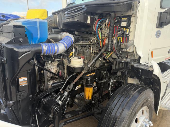 2019 Peterbilt 579-15