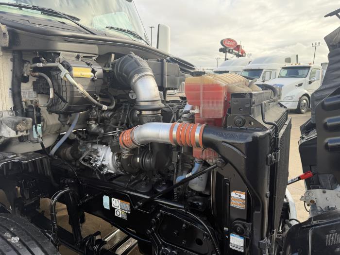 2019 Peterbilt 579-18