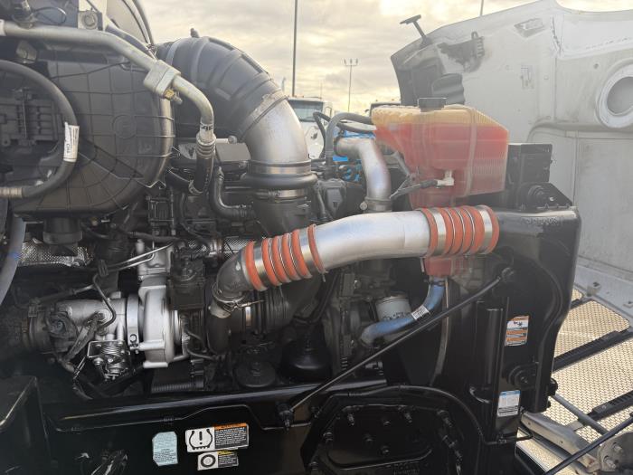 2019 Peterbilt 579-19