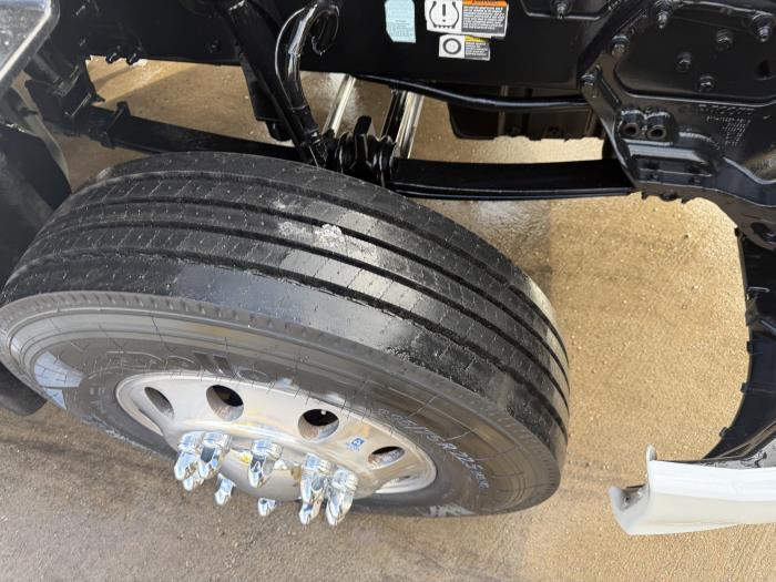 2019 Peterbilt 579-20