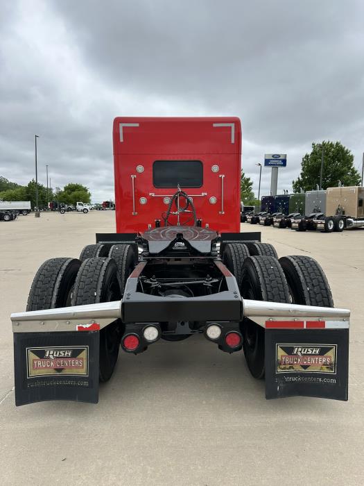 2022 Peterbilt 389-3